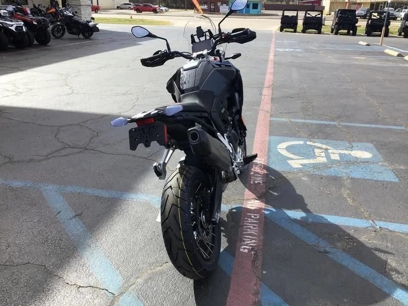 2026 BMW F650 - Image 10 of 20