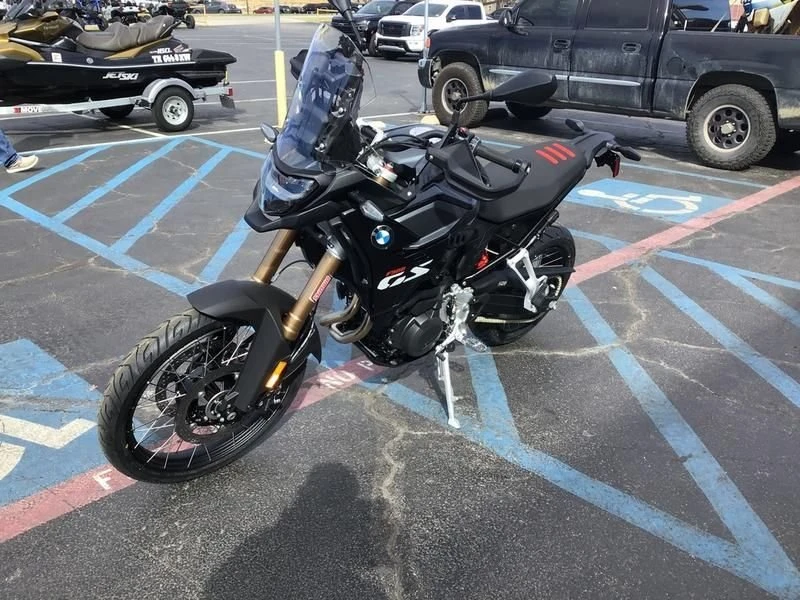 2026 BMW F650 - Image 6 of 20