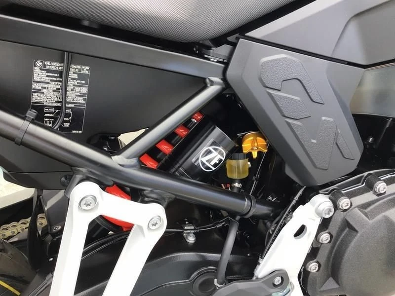 2026 BMW F650 - Image 17 of 20