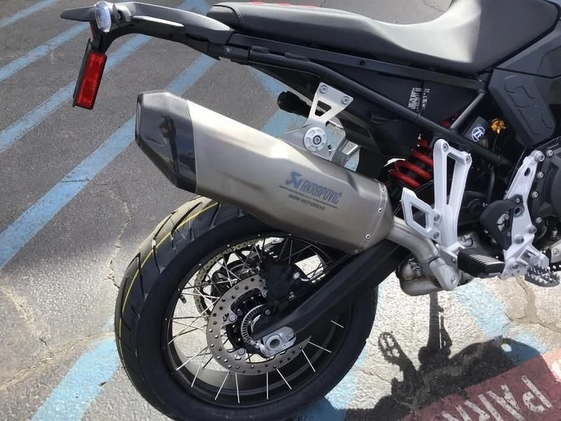 2026 BMW F650 - Image 13 of 20
