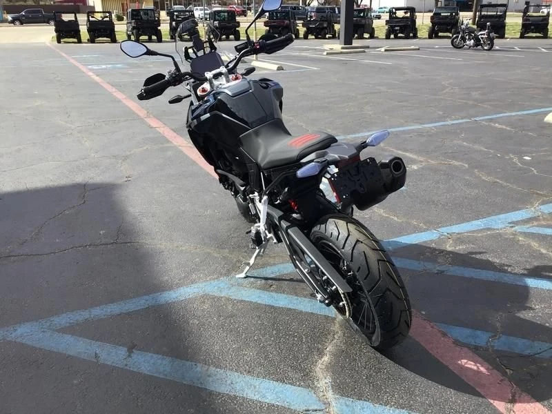 2026 BMW F650 - Image 9 of 20