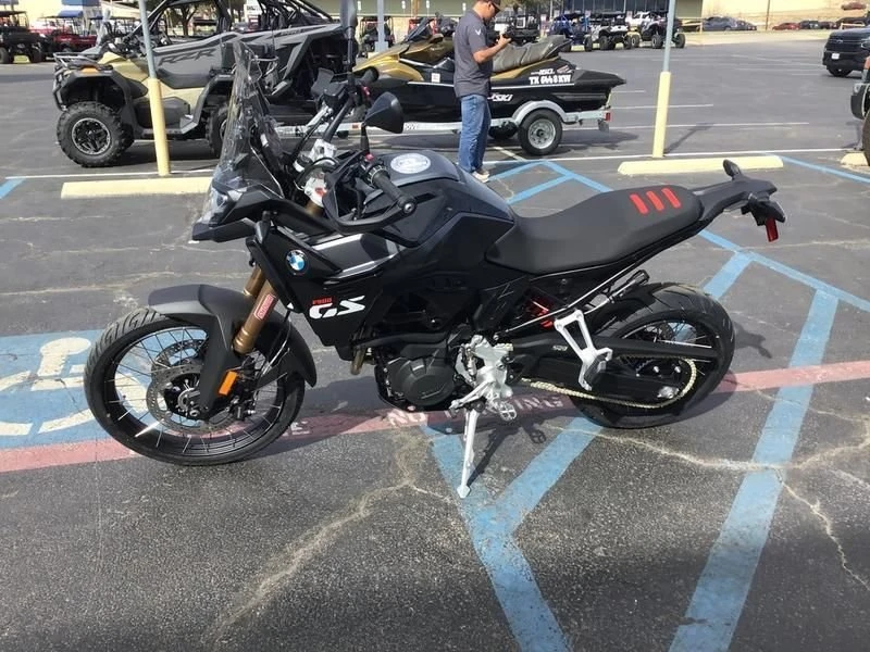 2026 BMW F650 - Image 7 of 20
