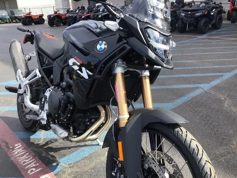 2026 BMW F650 - Image 19 of 20