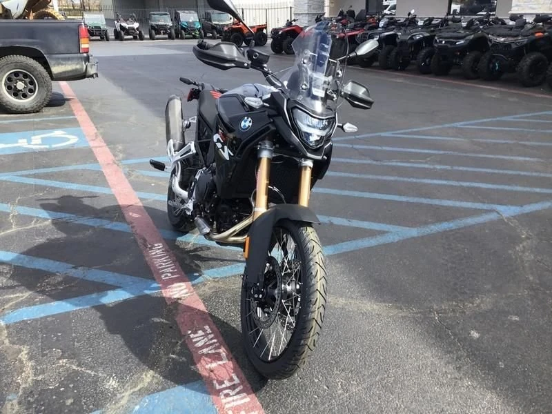 2026 BMW F650 - Image 4 of 20