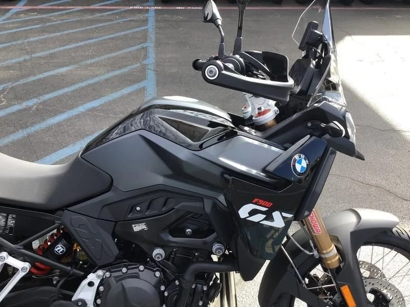 2026 BMW F650 - Image 16 of 20
