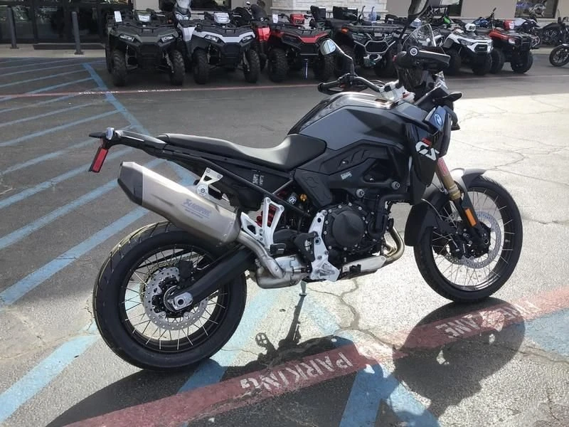 2026 BMW F650 - Image 12 of 20