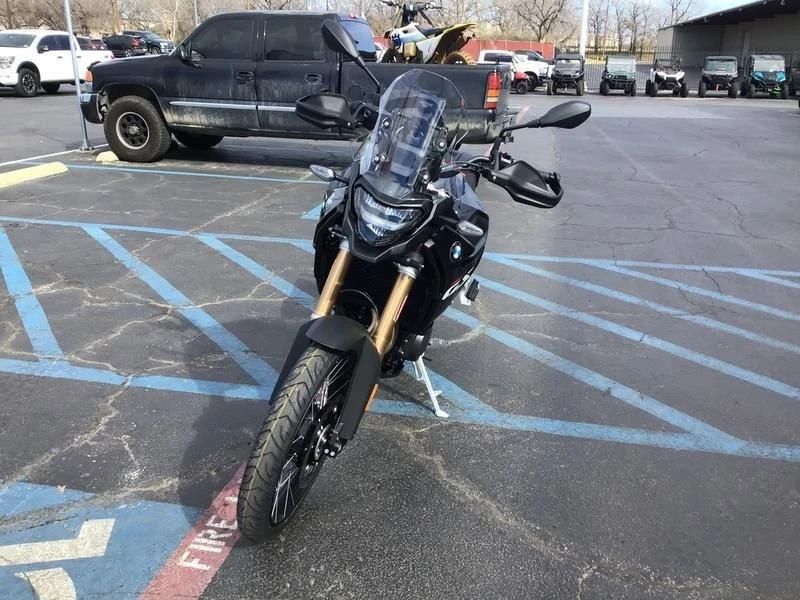 2026 BMW F650 - Image 5 of 20