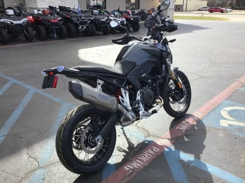 2026 BMW F650 - Image 11 of 20