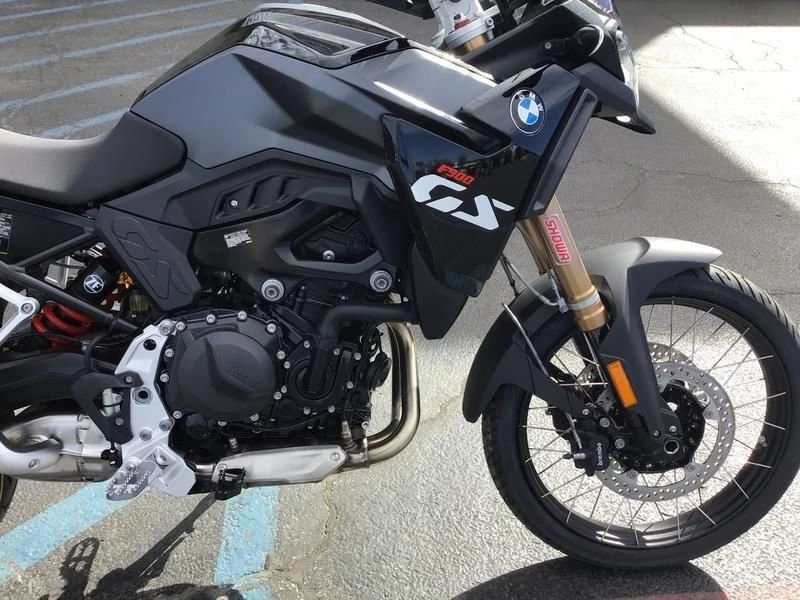 2026 BMW F650 - Image 15 of 20