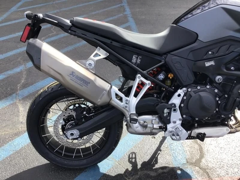 2026 BMW F650 - Image 14 of 20