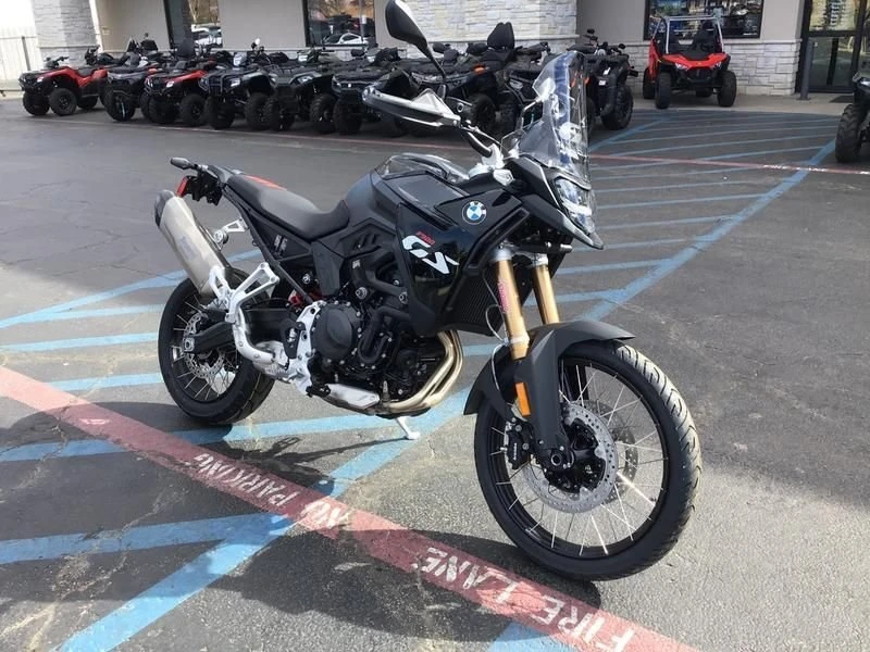 2026 BMW F650 - Image 3 of 20