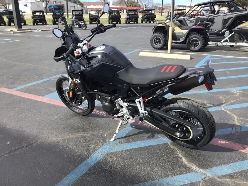 2026 BMW F650 - Image 8 of 20