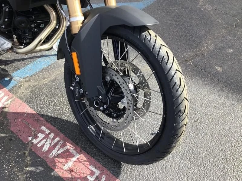 2026 BMW F650 - Image 18 of 20