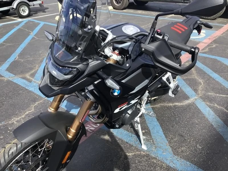 2026 BMW F650 - Image 20 of 20