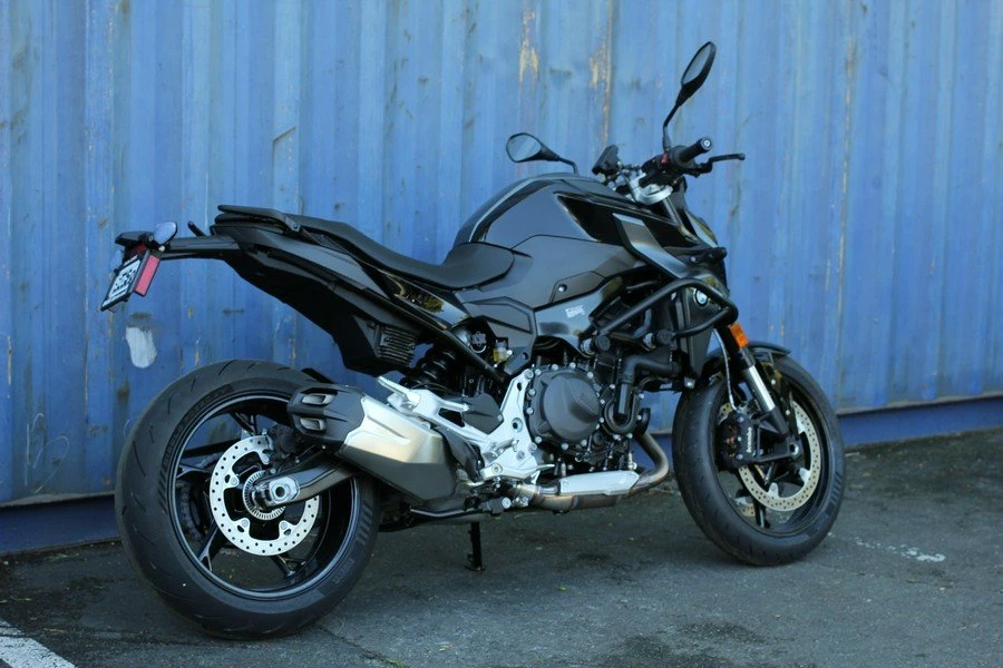 2026 BMW Motorcycles - Image 14 of 19