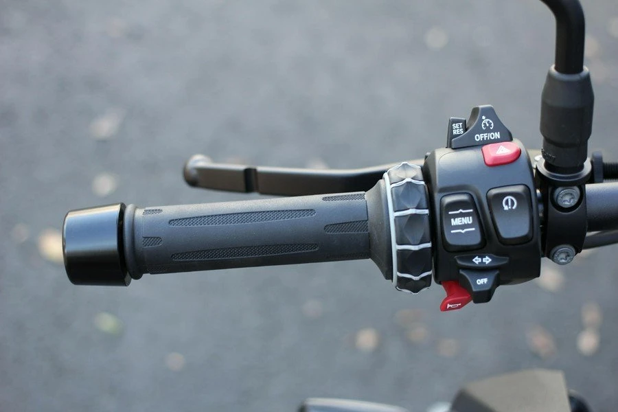 2026 BMW Motorcycles - Image 8 of 19
