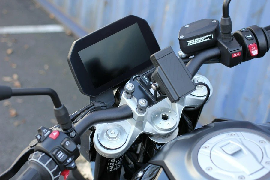 2026 BMW Motorcycles - Image 9 of 19