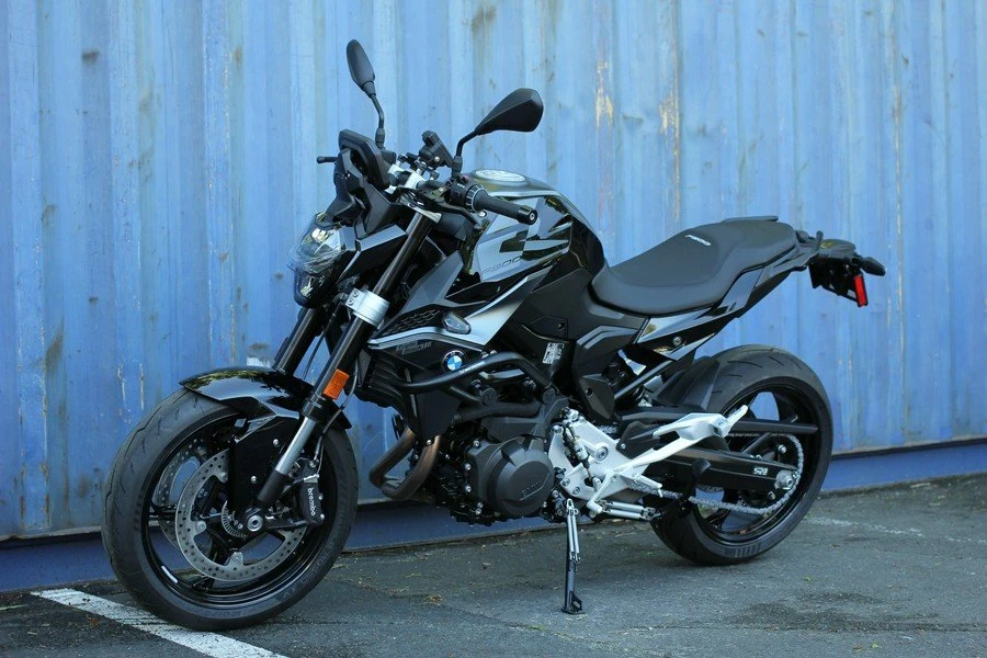 2026 BMW Motorcycles - Image 11 of 19