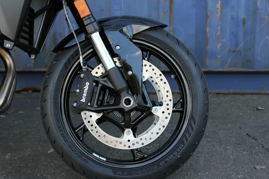 2026 BMW Motorcycles - Image 18 of 19