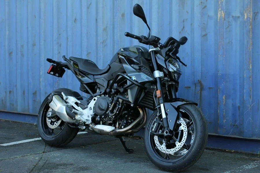 2026 BMW Motorcycles - Image 19 of 19