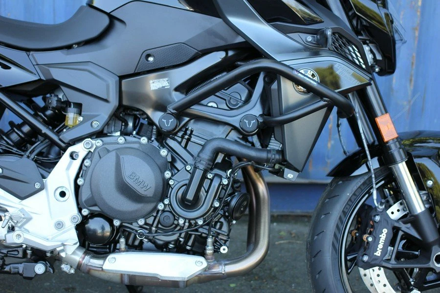 2026 BMW Motorcycles - Image 17 of 19