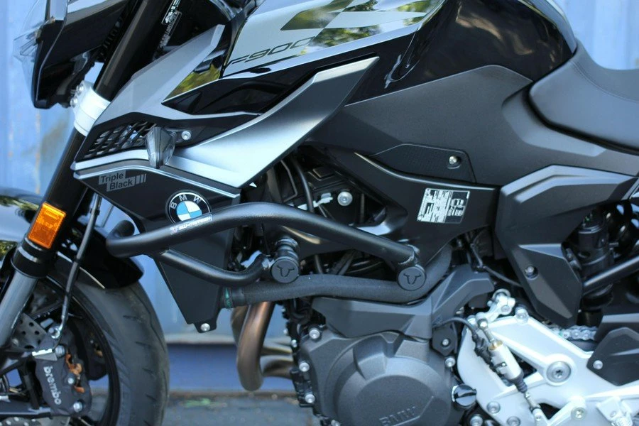 2026 BMW Motorcycles - Image 12 of 19