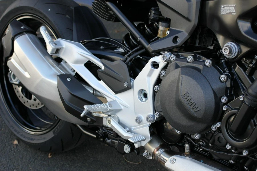 2026 BMW Motorcycles - Image 16 of 19