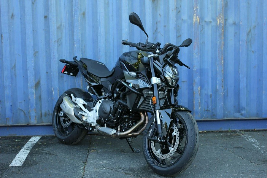 2026 BMW Motorcycles - Image 3 of 19