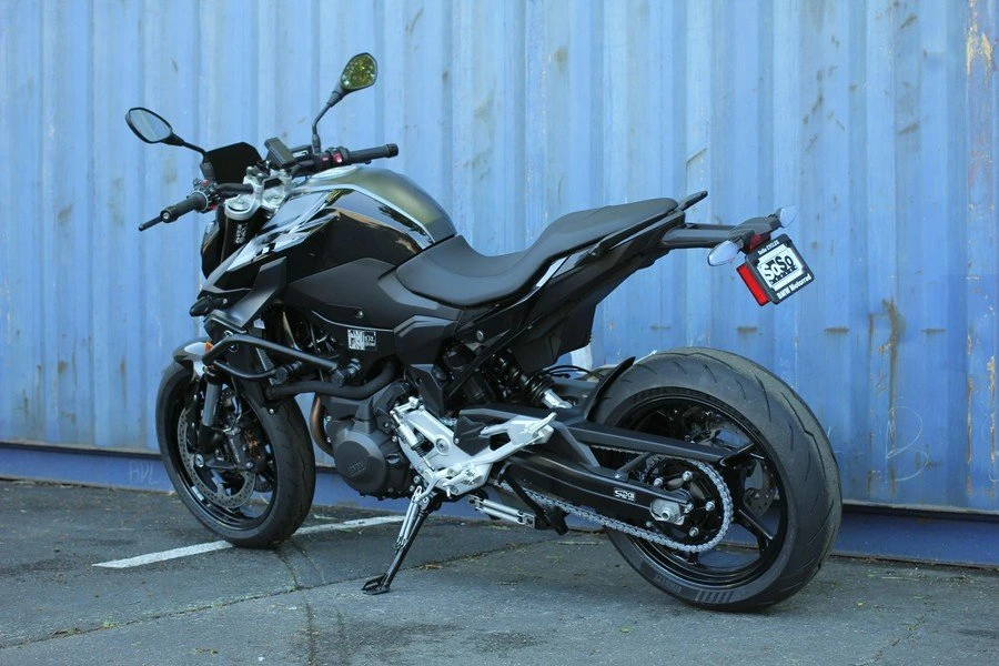 2026 BMW Motorcycles - Image 13 of 19