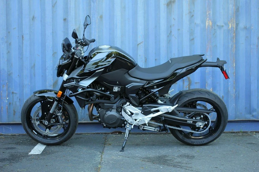 2026 BMW Motorcycles - Image 2 of 19