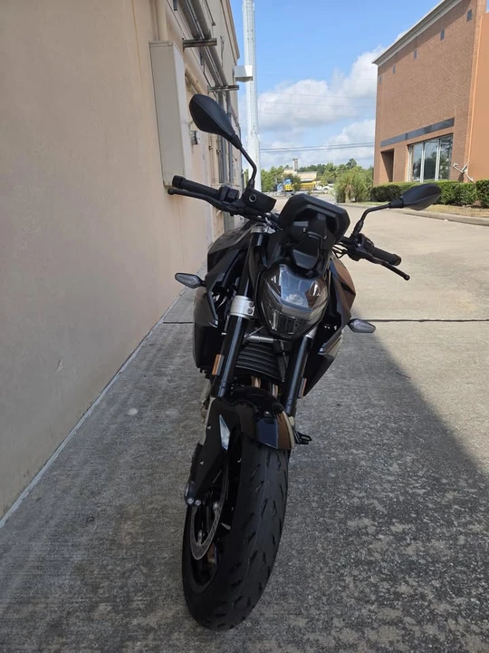 2026 BMW F650 - Image 10 of 10
