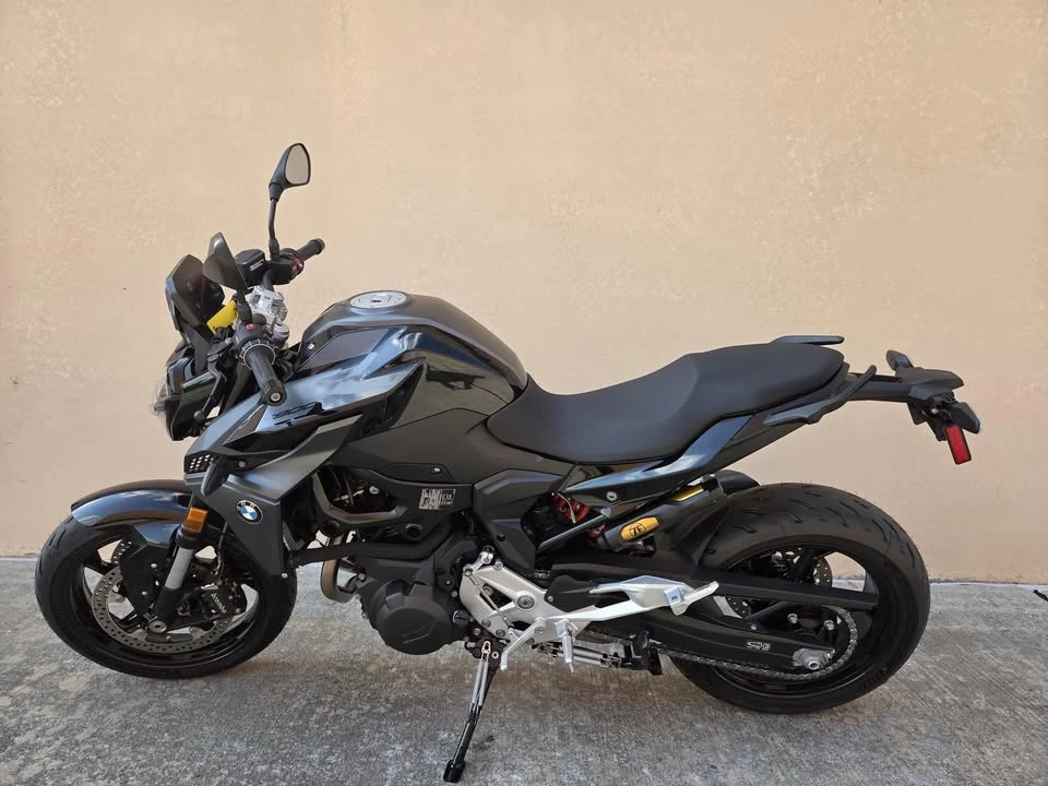 2026 BMW F650 - Image 9 of 10