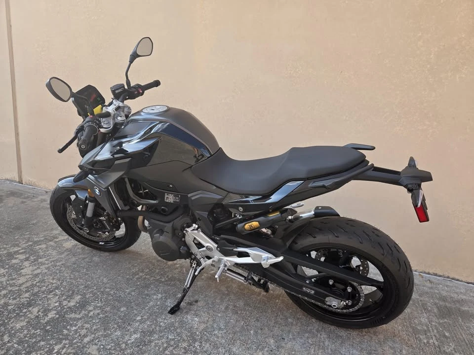 2026 BMW F650 - Image 8 of 10