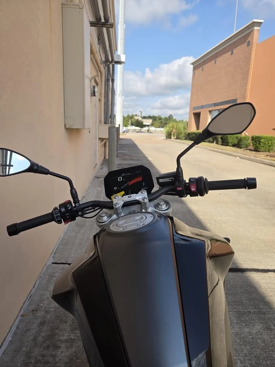 2026 BMW F650 - Image 5 of 10