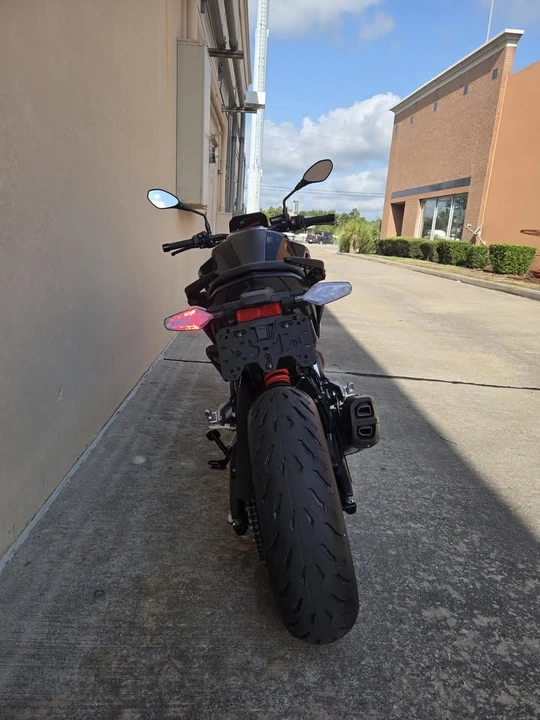 2026 BMW F650 - Image 4 of 10
