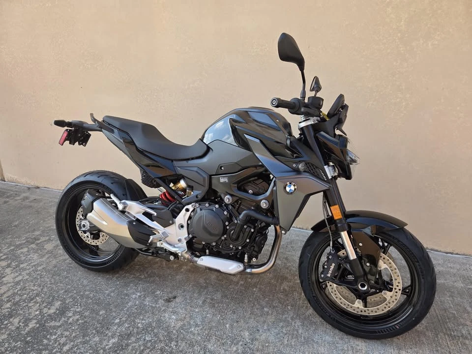 2026 BMW F650 - Image 2 of 10