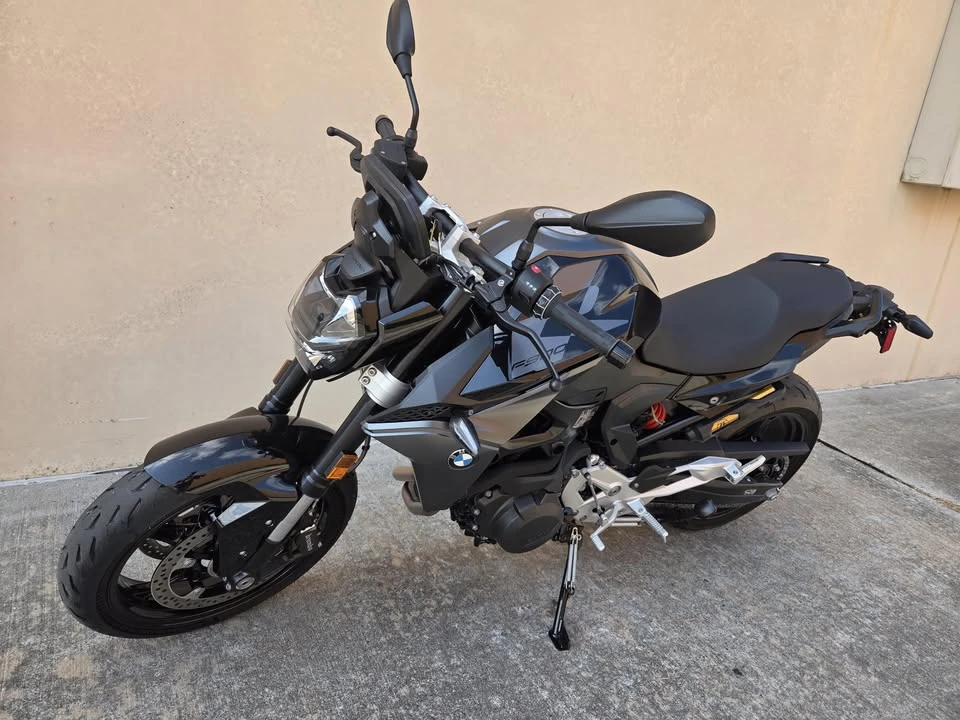 2026 BMW F650 - Image 7 of 10