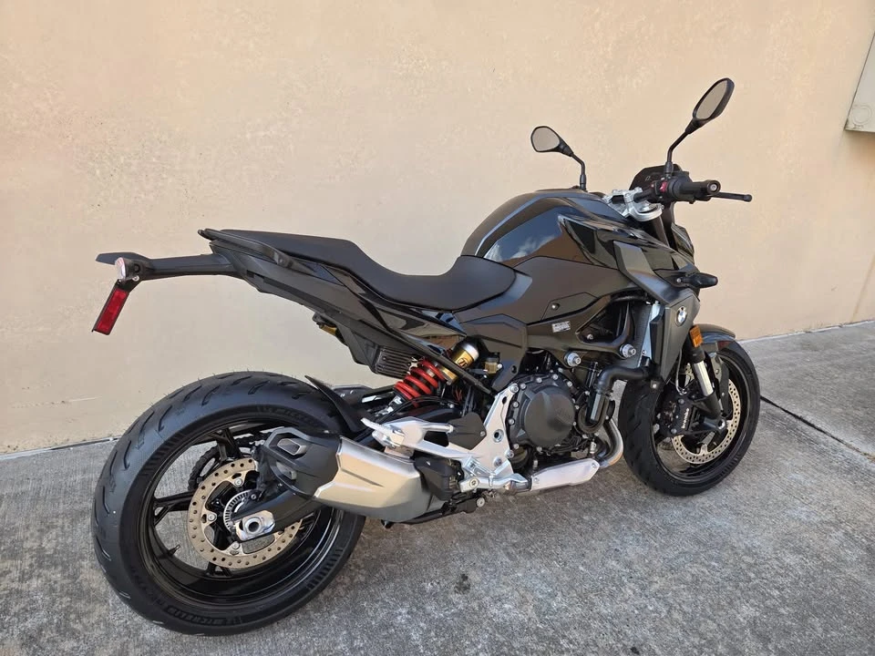 2026 BMW F650 - Image 3 of 10