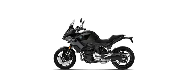 2026 BMW F 900 XR