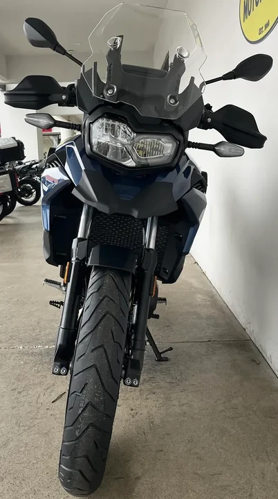2026 BMW F650 - Image 11 of 12