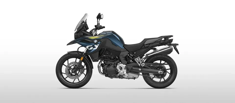 2026 BMW F650 - Image 12 of 12