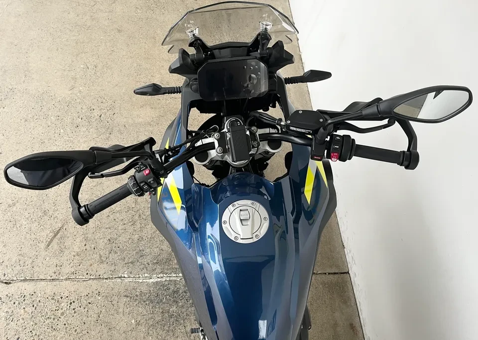 2026 BMW F650 - Image 8 of 12