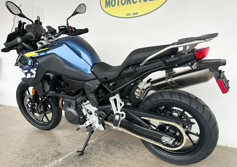 2026 BMW F650 - Image 5 of 12