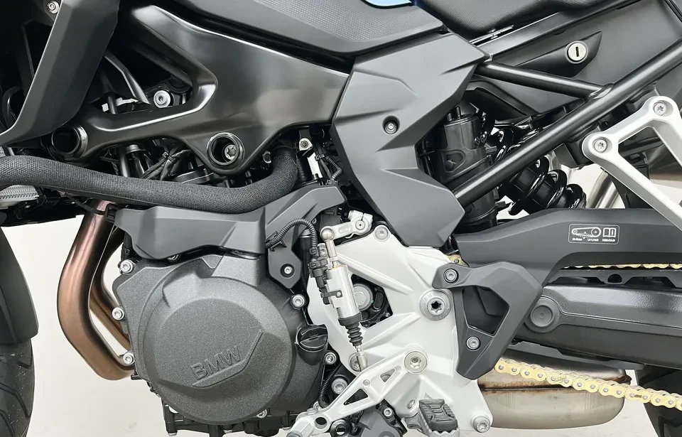 2026 BMW F650 - Image 3 of 12