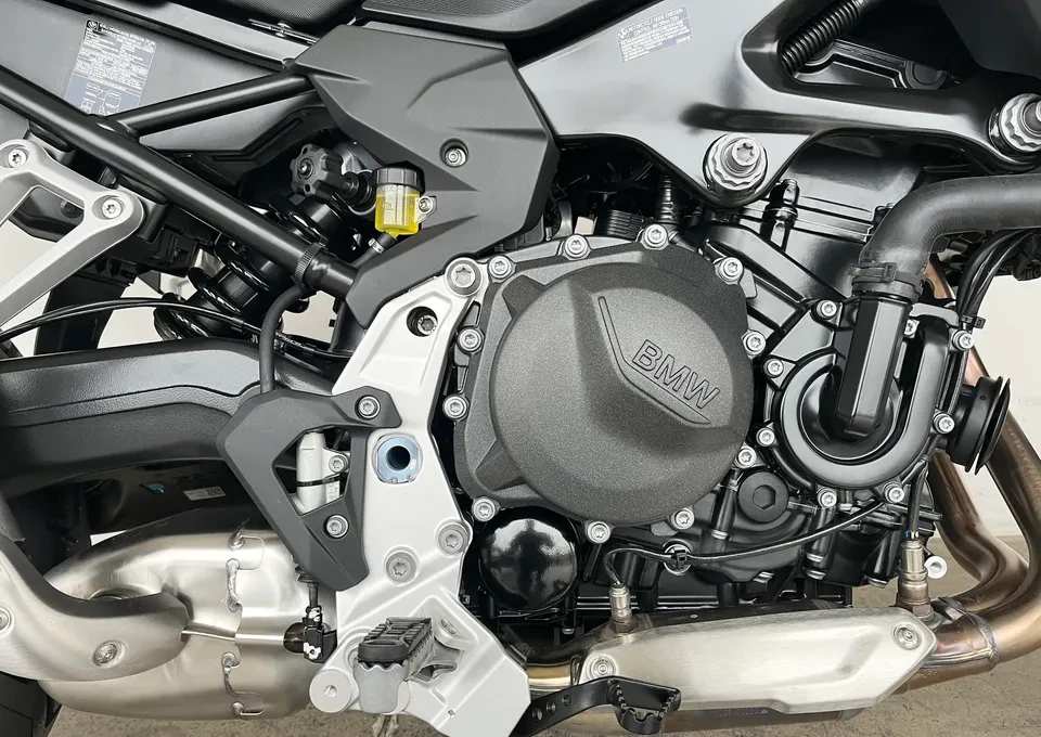 2026 BMW F650 - Image 6 of 12