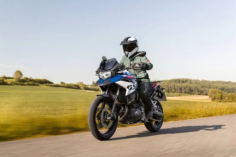 2026 BMW Motorcycles - Image 4 of 6