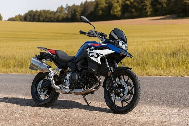 2026 BMW Motorcycles - Image 5 of 6