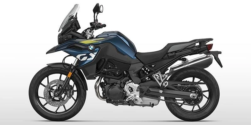 2026 BMW Motorcycles - Image 6 of 6