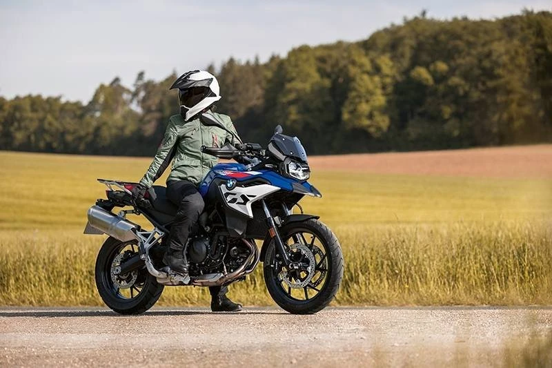 2026 BMW Motorcycles - Image 2 of 6