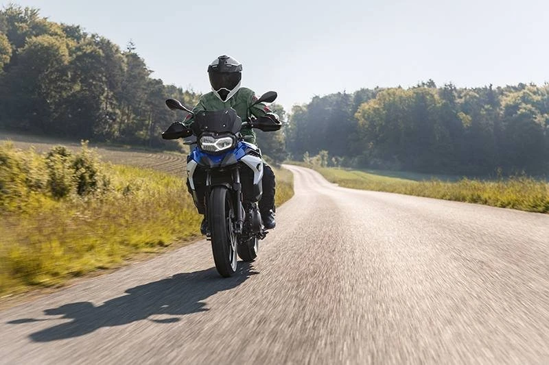 2026 BMW Motorcycles - Image 3 of 6